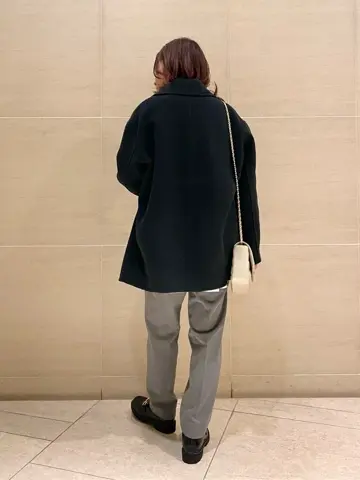 23区 スタッフy コーディネート画像