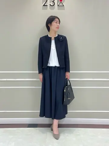 23区 石川 コーディネート画像