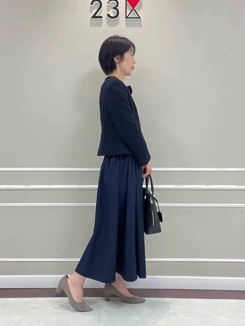 23区 石川 コーディネート画像