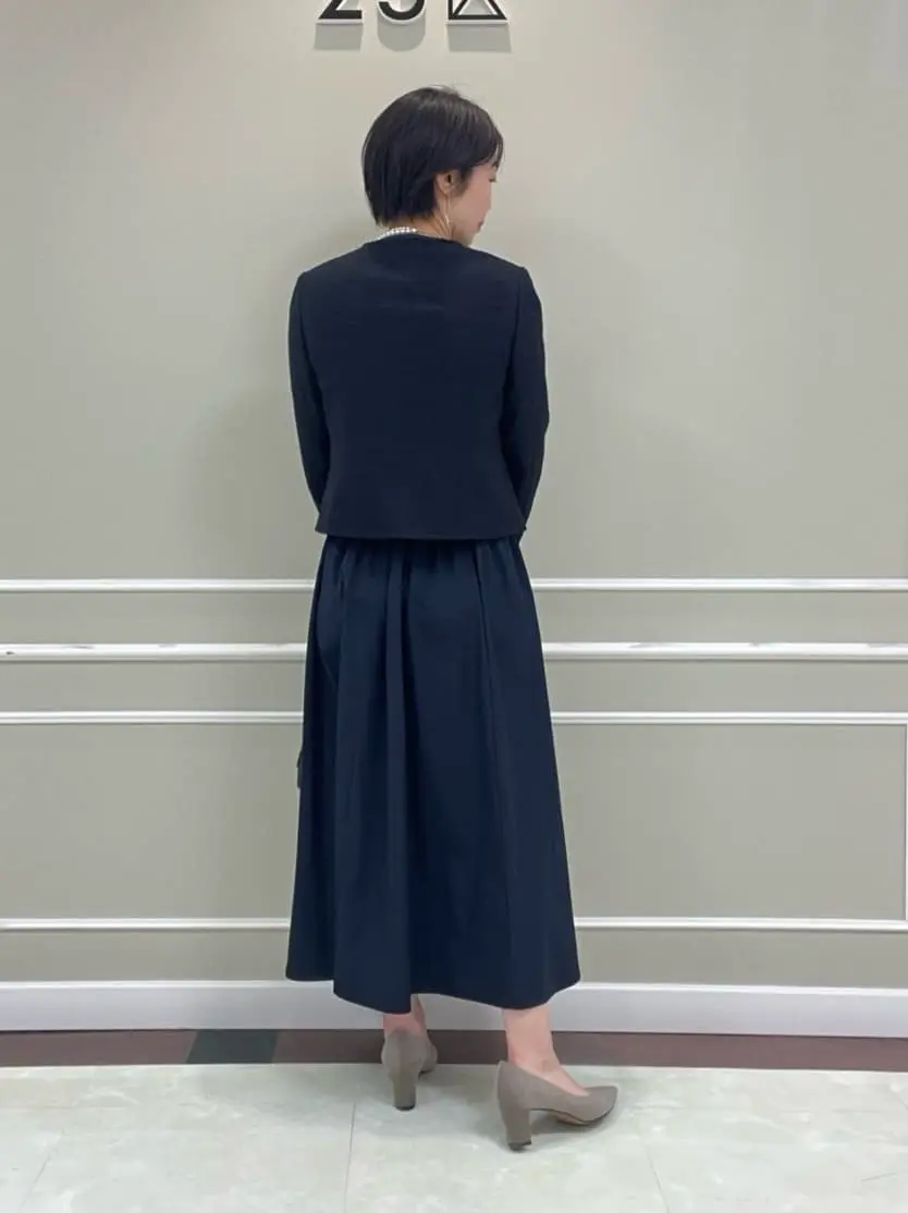 23区 石川 コーディネート画像