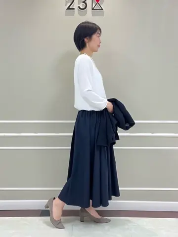 23区 石川 コーディネート画像