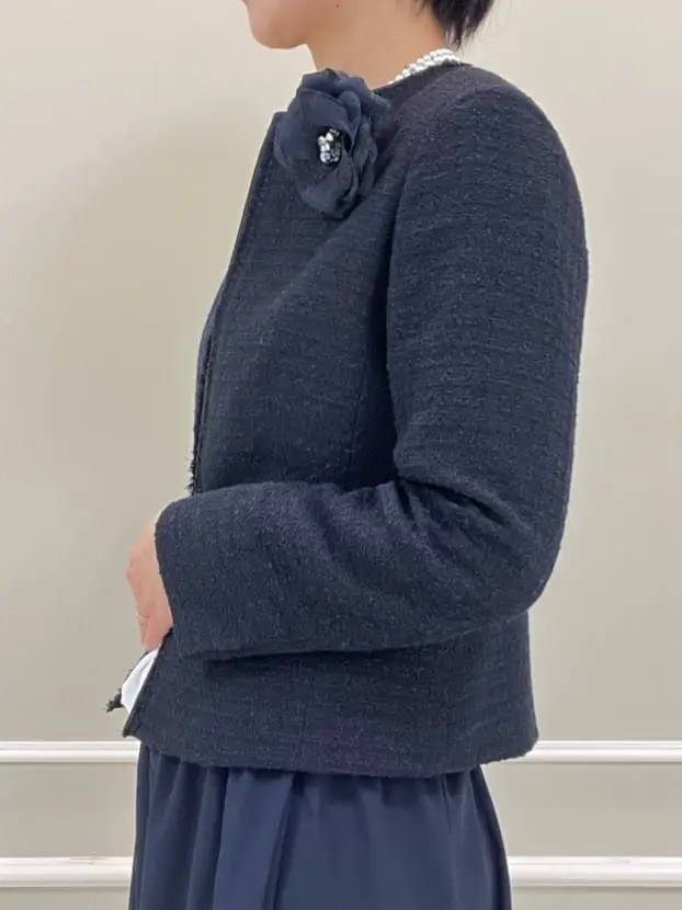 23区 石川 コーディネート画像