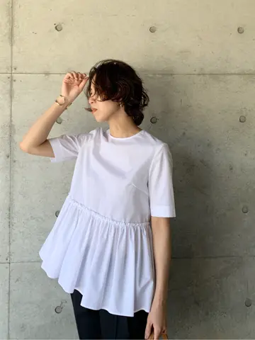 23区 野村 コーディネート画像