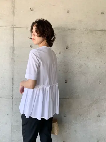 23区 野村 コーディネート画像