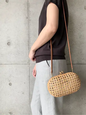 23区 野村 コーディネート画像