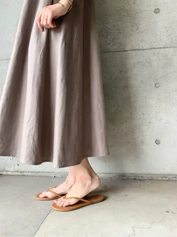 23区 野村 コーディネート画像