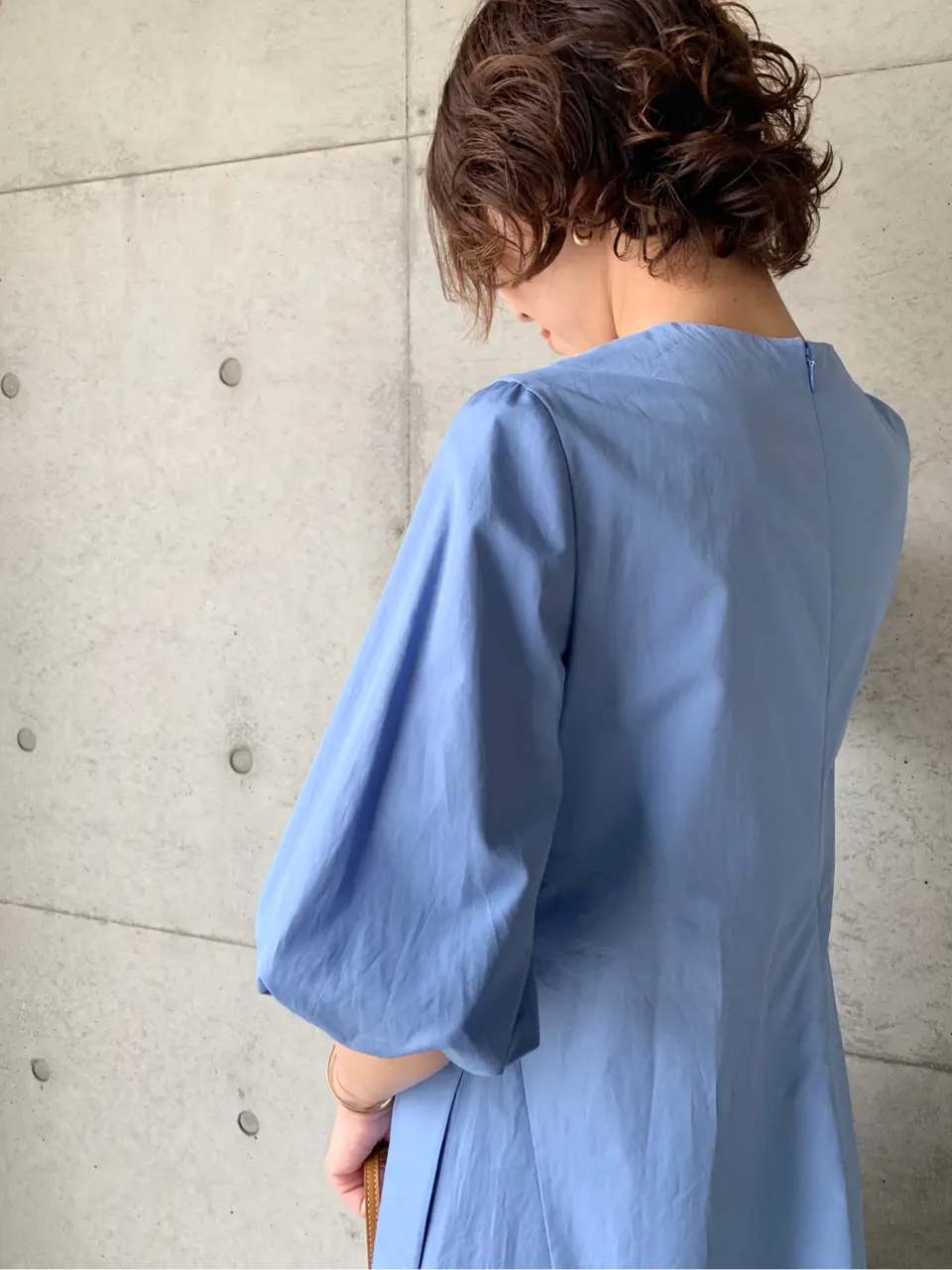 23区 野村 コーディネート画像