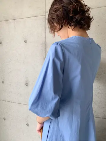 23区 野村 コーディネート画像