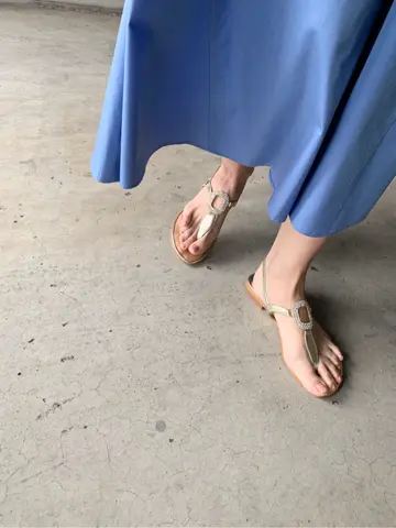 23区 野村 コーディネート画像