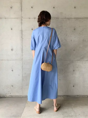 23区 野村 コーディネート画像