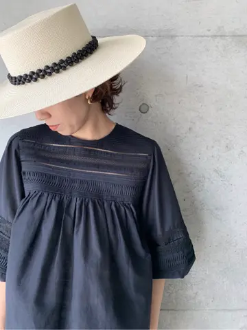 23区 野村 コーディネート画像