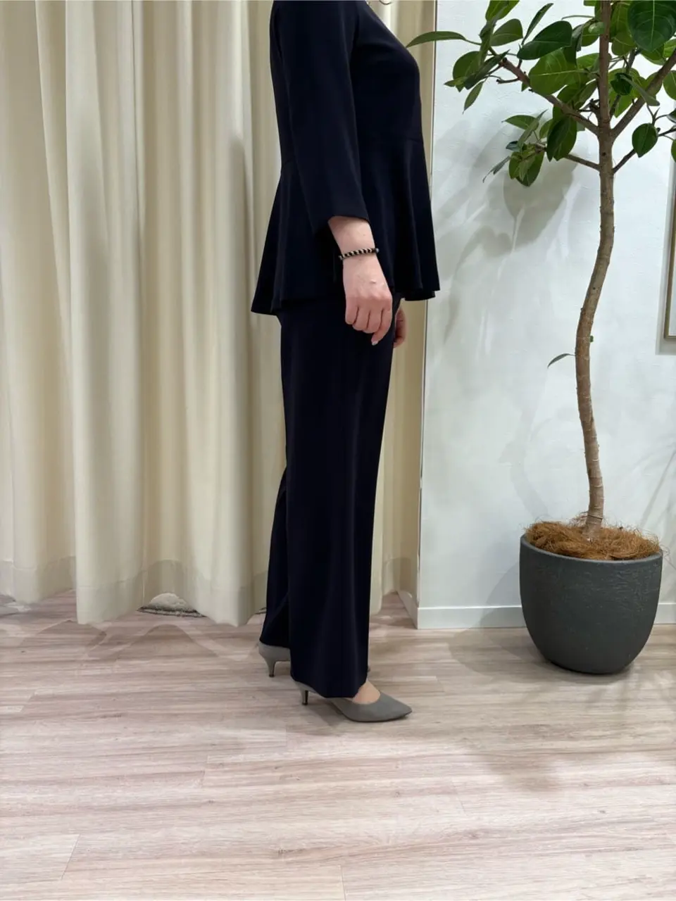 23区 中内 コーディネート画像