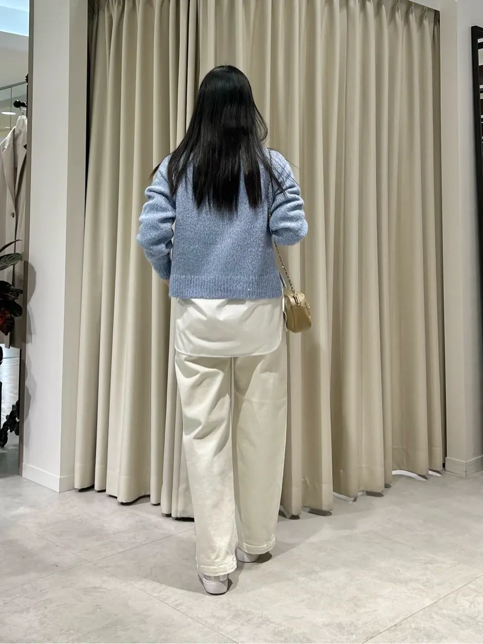 23区 野原 コーディネート画像