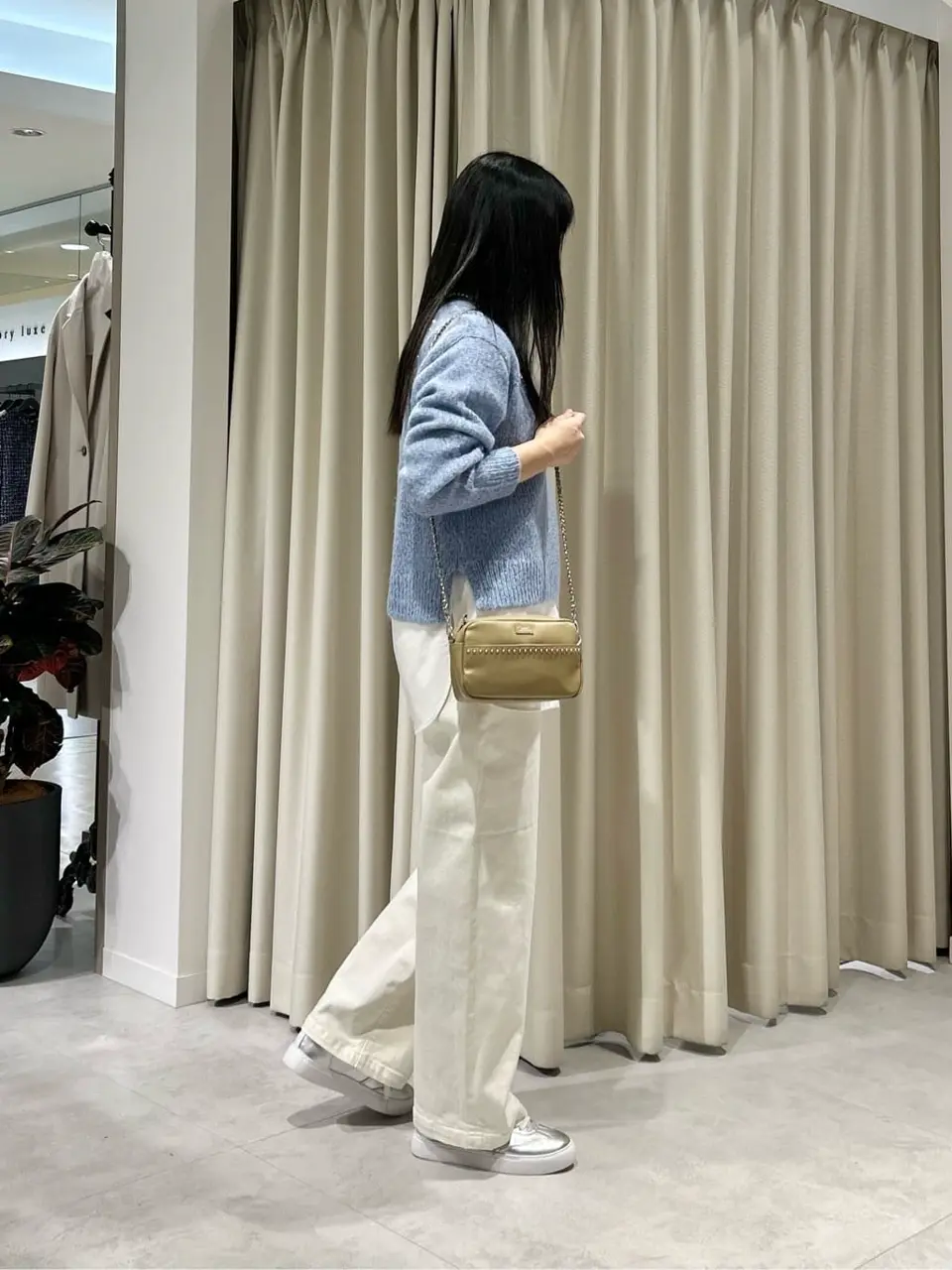 23区 野原 コーディネート画像