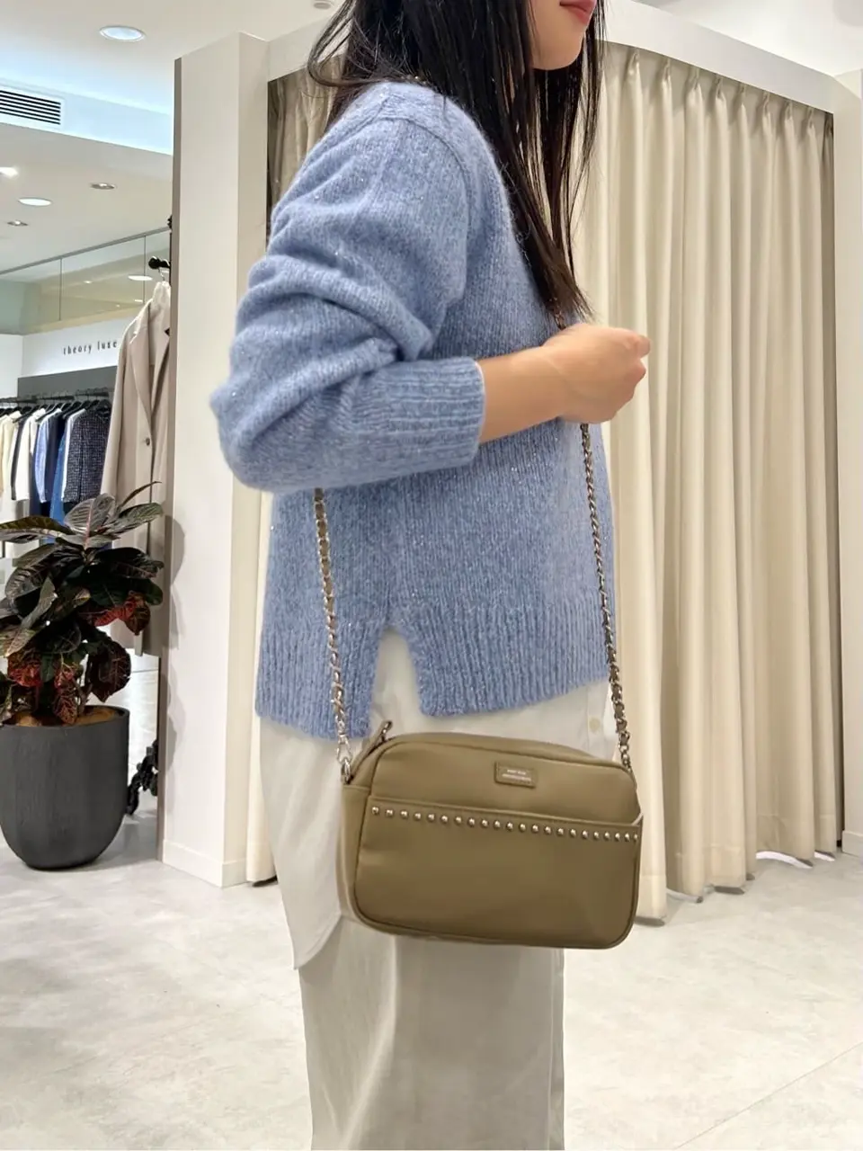 23区 野原 コーディネート画像