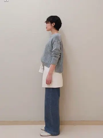 23区 中園 コーディネート画像