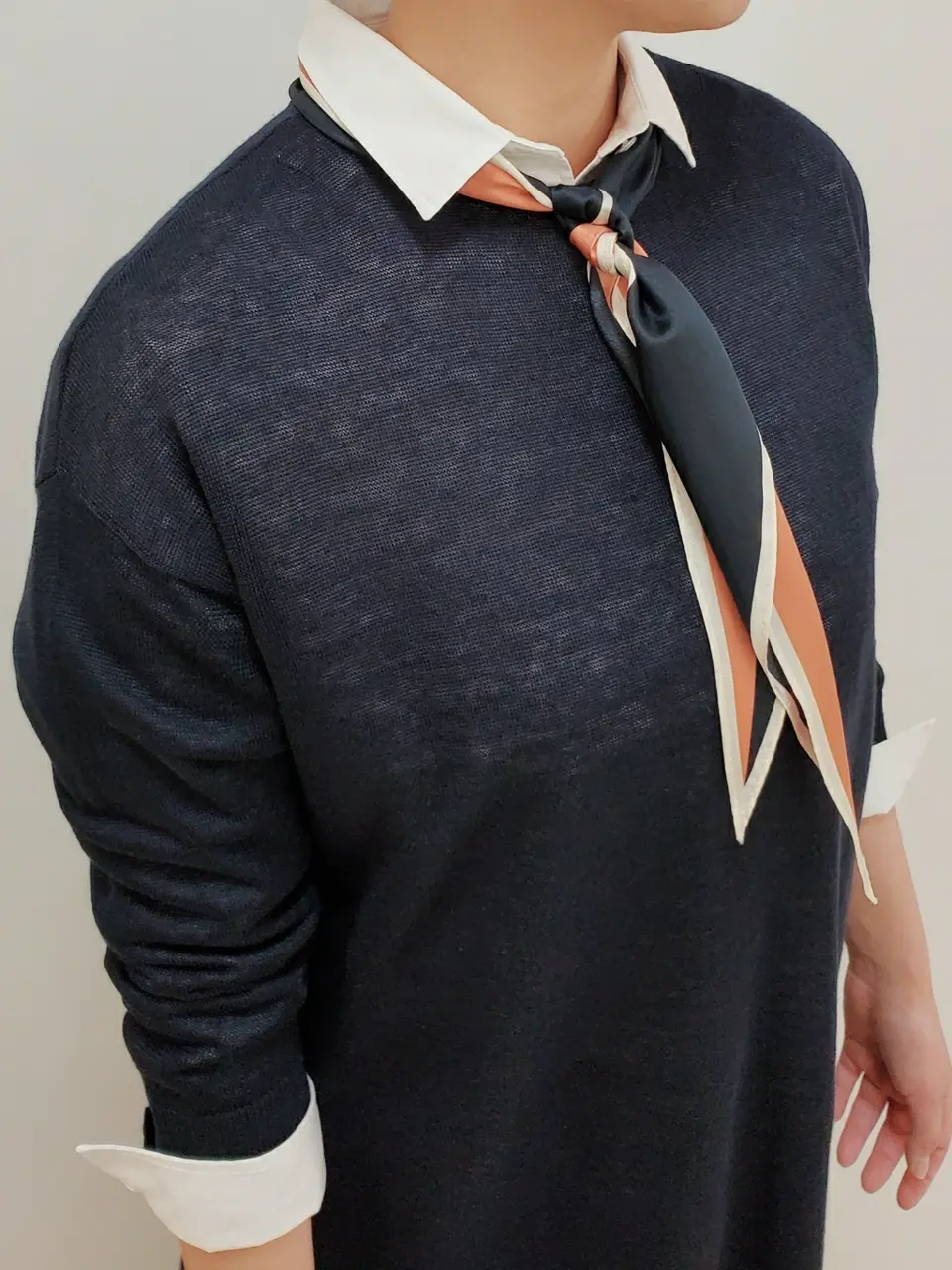 23区 岩田 コーディネート画像