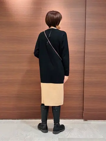 23区 スタッフ  コーディネート画像