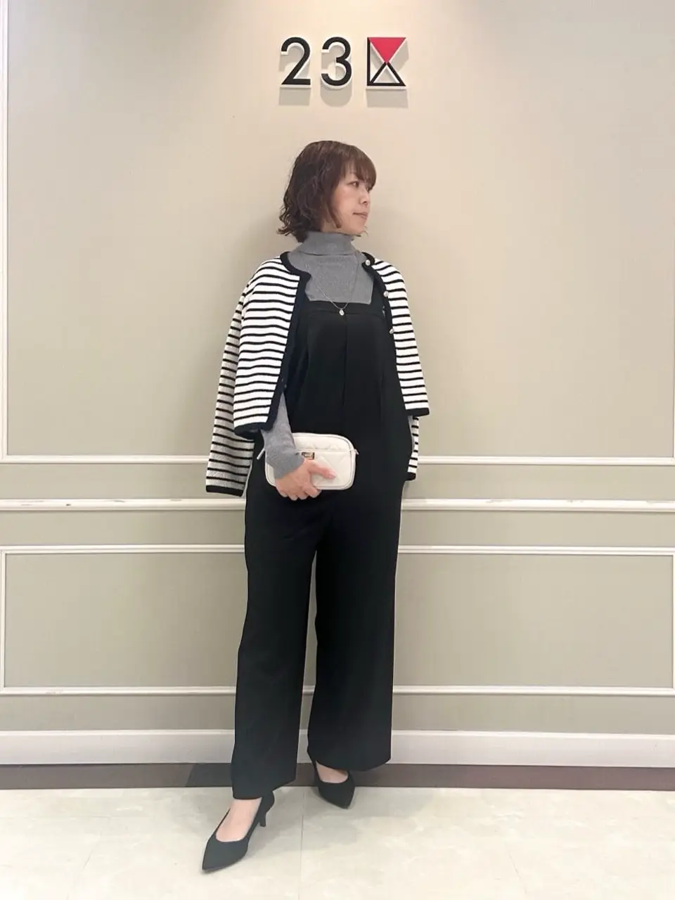  助川 コーディネート画像