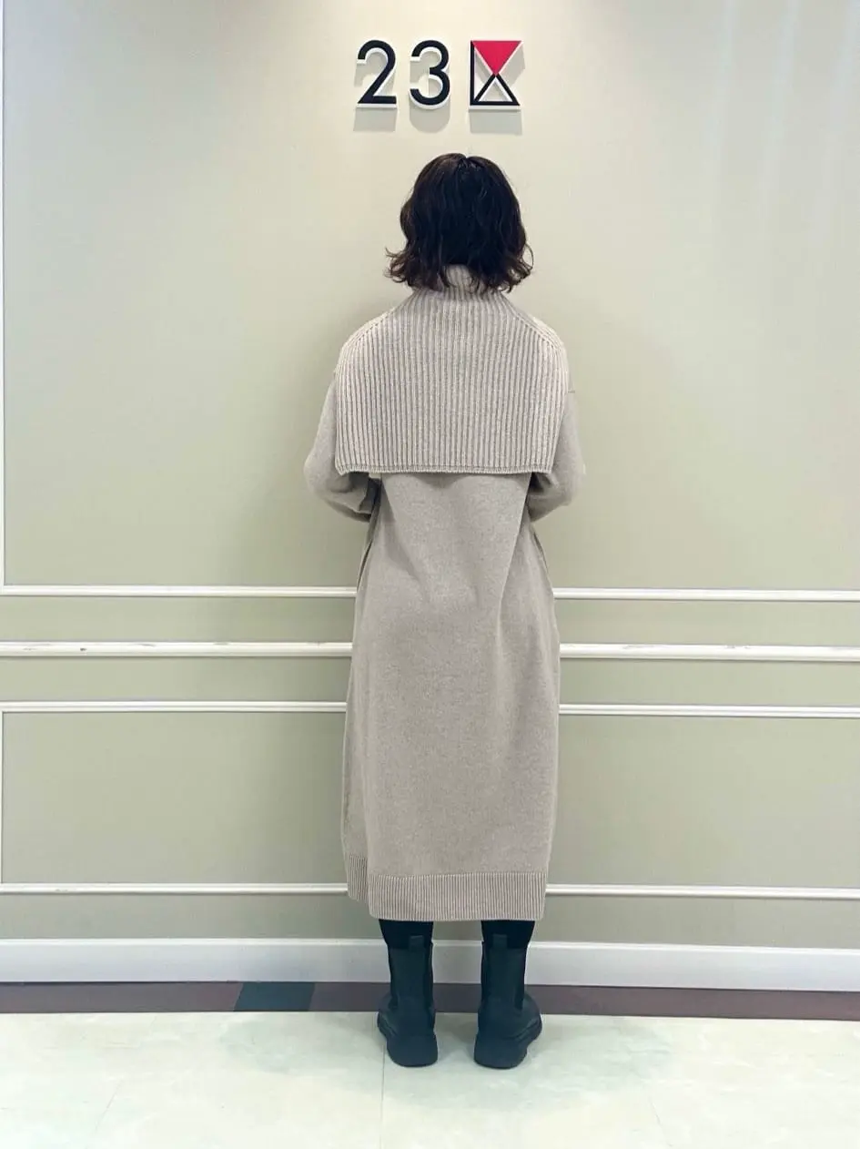 23区 助川 コーディネート画像