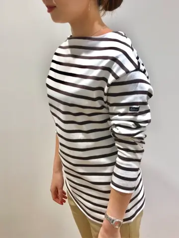 23区 西嶋 コーディネート画像