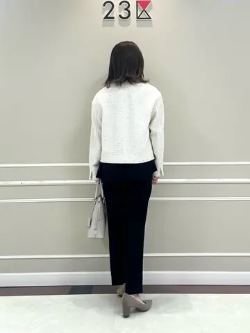 23区 江口 コーディネート画像