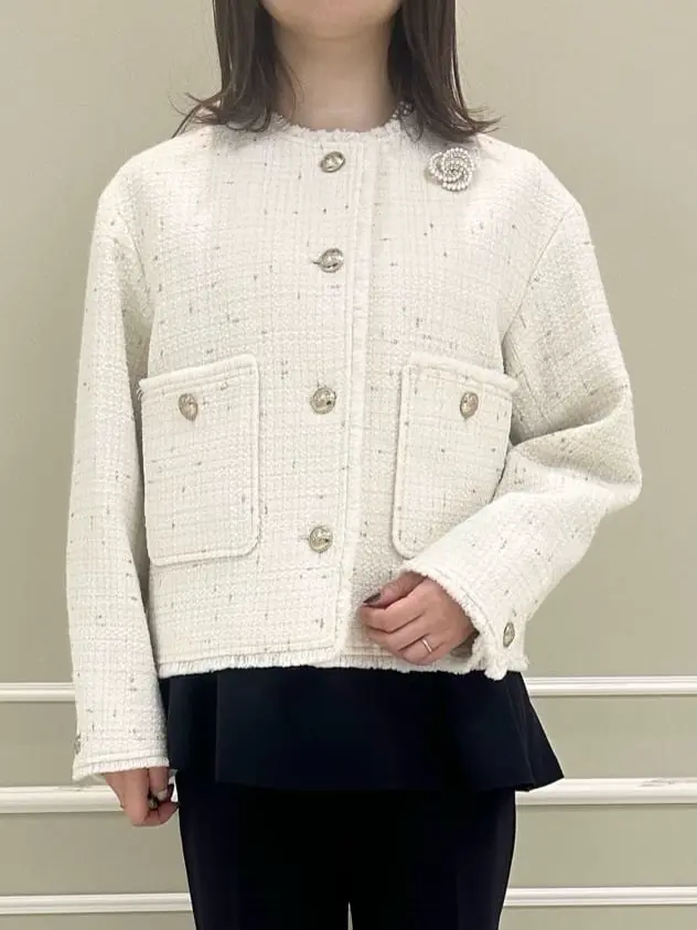 23区 江口 コーディネート画像