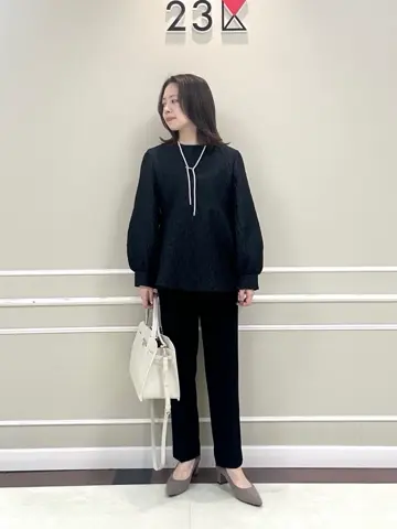 23区 江口 コーディネート画像