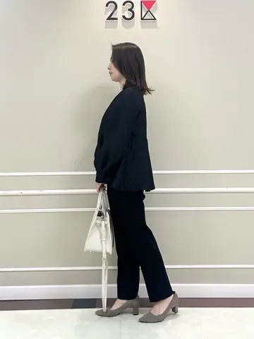 23区 江口 コーディネート画像