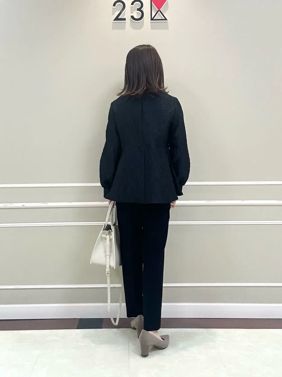 23区 江口 コーディネート画像