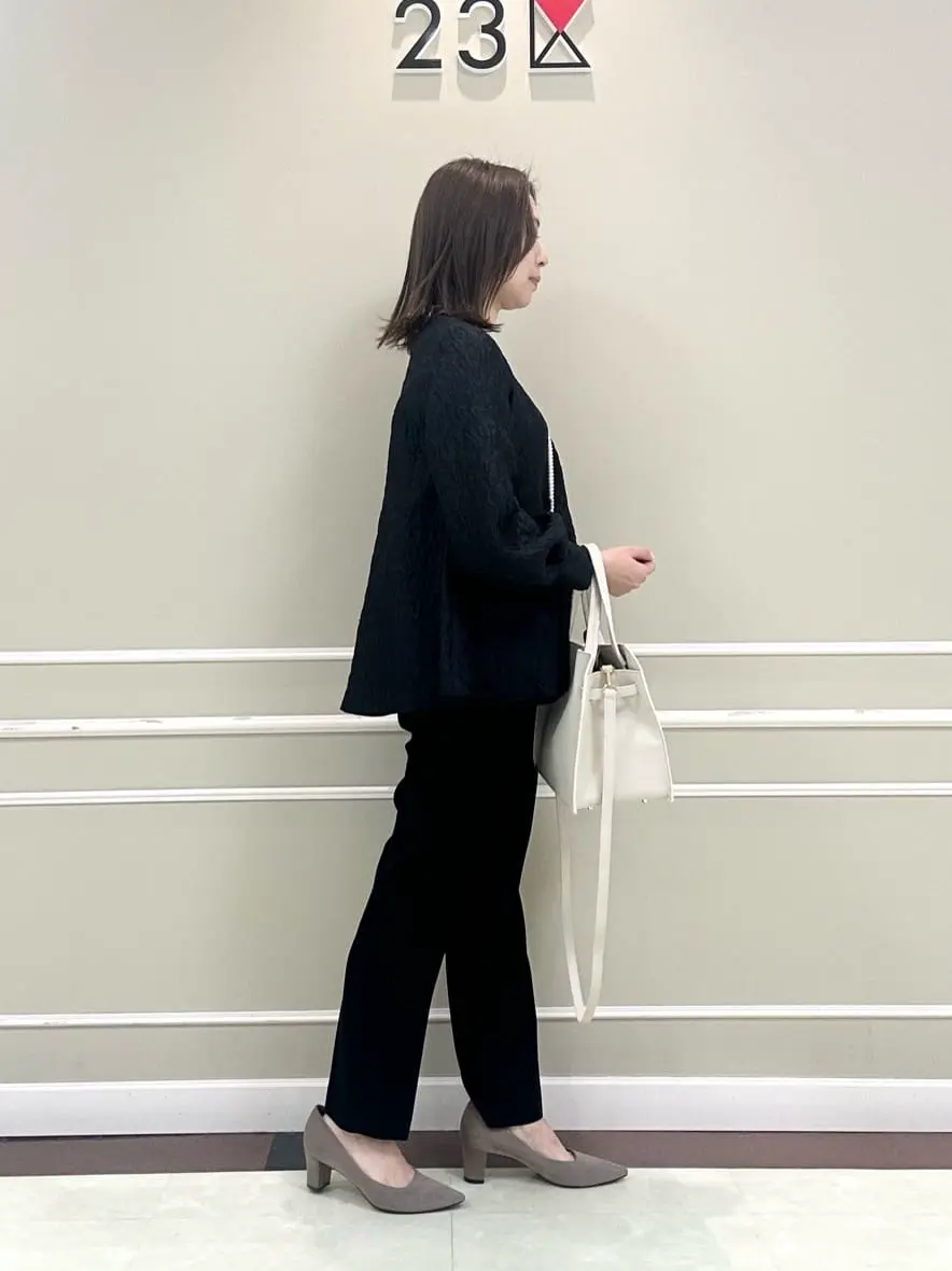 23区 江口 コーディネート画像