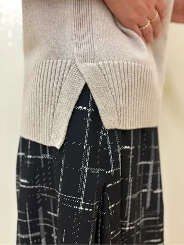 23区 衛藤 コーディネート画像