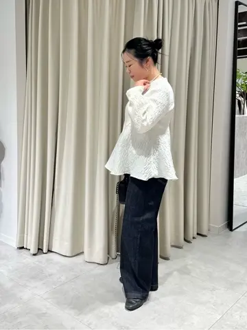 23区 笹川 コーディネート画像