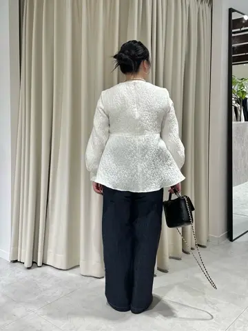 23区 笹川 コーディネート画像