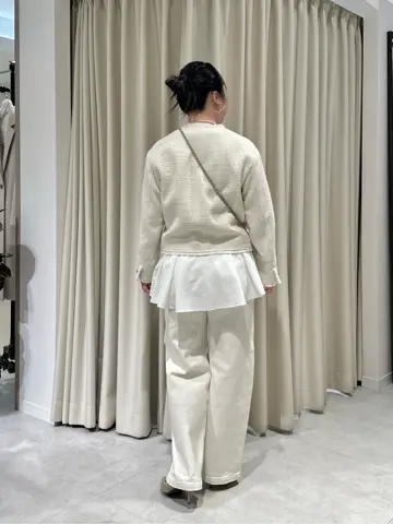 23区 笹川 コーディネート画像