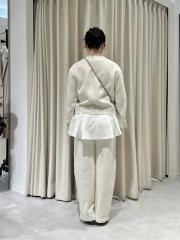 23区 笹川 コーディネート画像