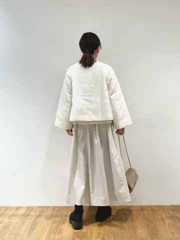 23区 永石 コーディネート画像