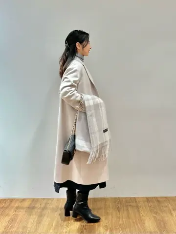 23区 西嶋 コーディネート画像