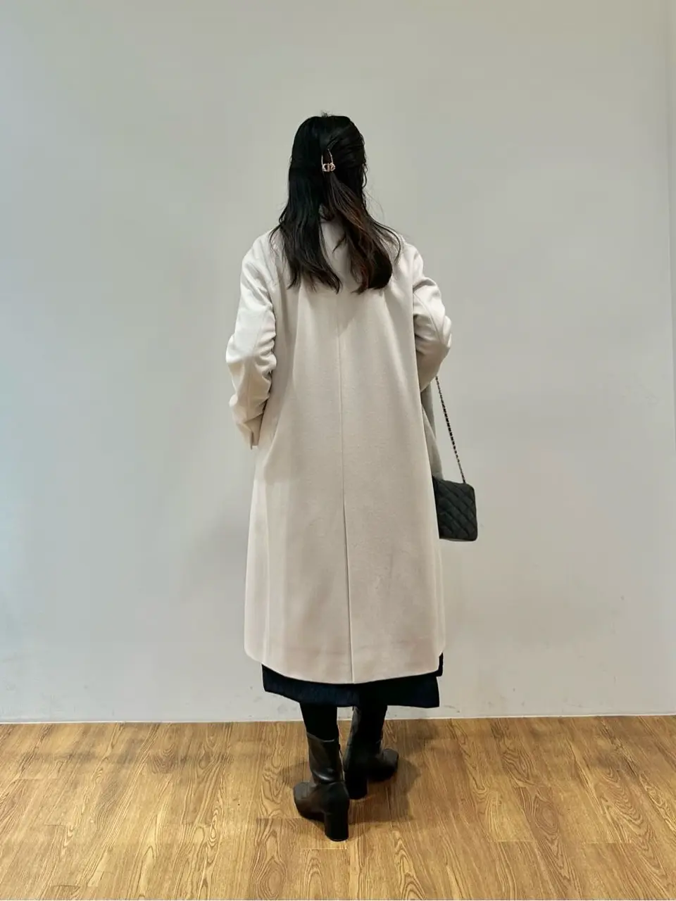 23区 西嶋 コーディネート画像