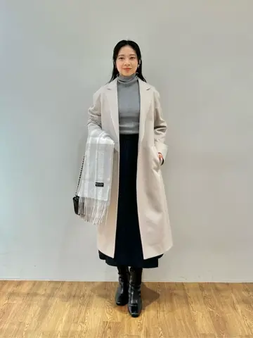 23区 西嶋 コーディネート画像