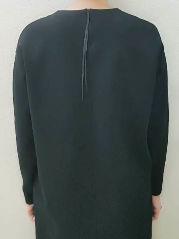 23区 中園 コーディネート画像