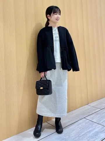 23区 平井 コーディネート画像