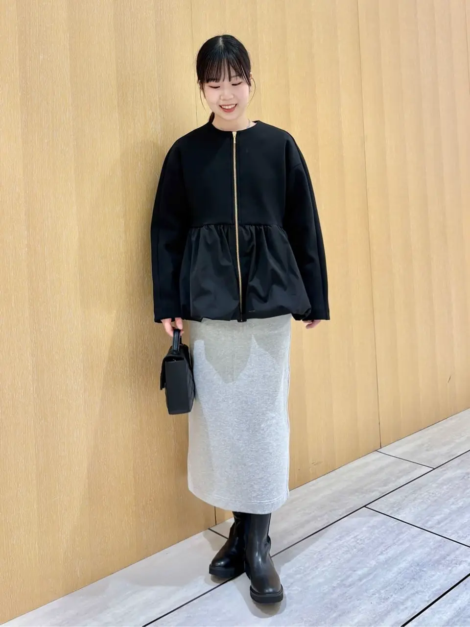 23区 平井 コーディネート画像