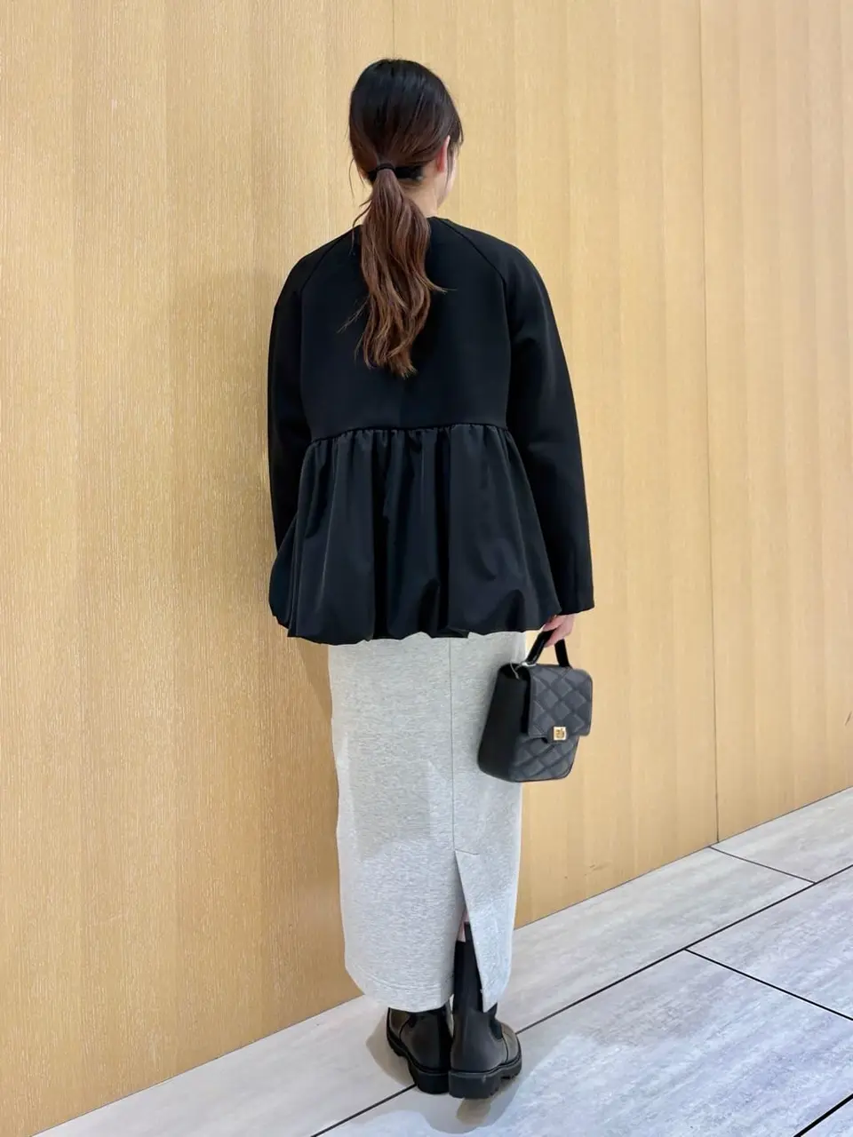 23区 平井 コーディネート画像