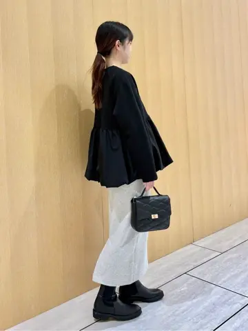 23区 平井 コーディネート画像