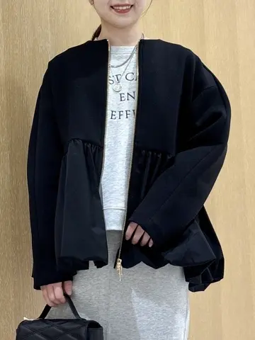 23区 平井 コーディネート画像