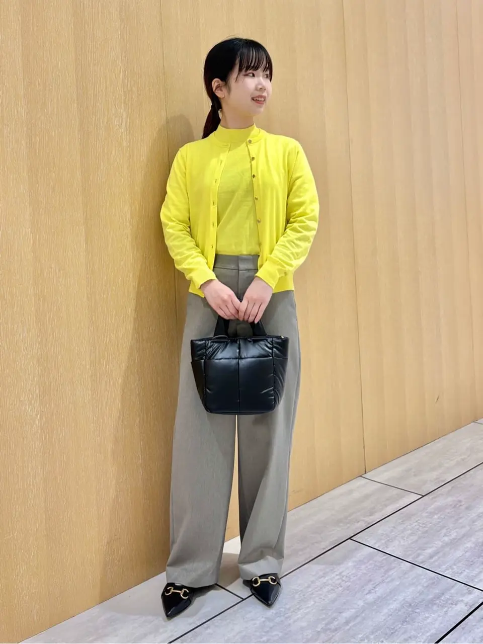 23区 平井 コーディネート画像