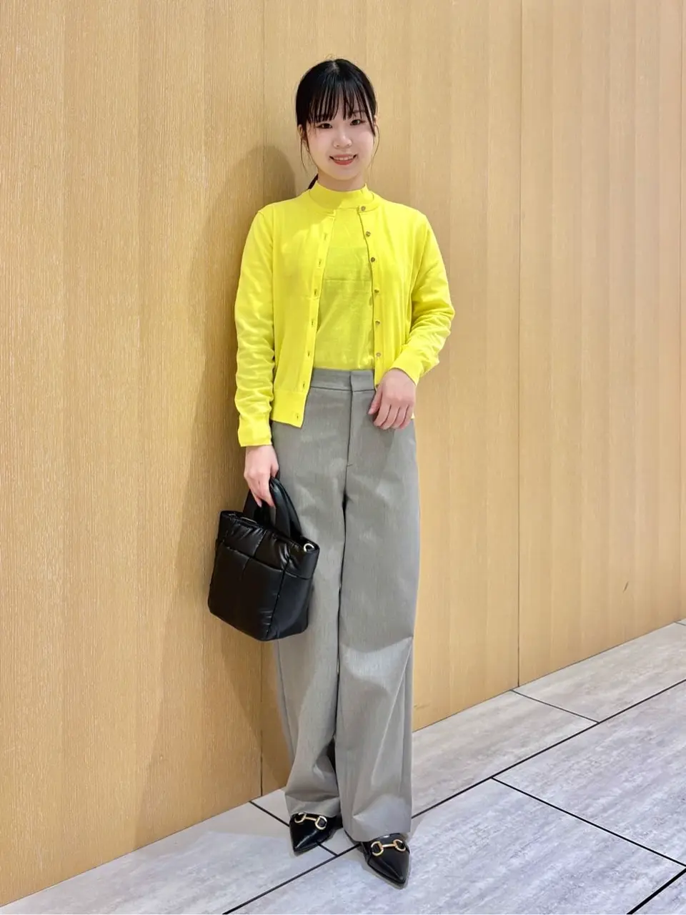 23区 平井 コーディネート画像