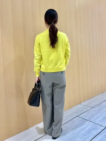 23区 平井 コーディネート画像