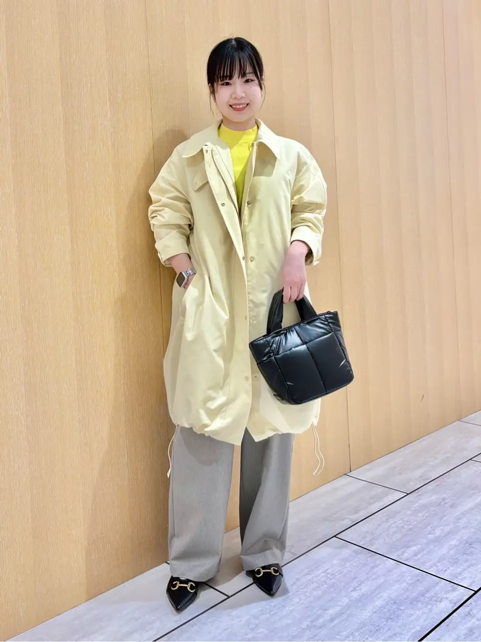 23区 平井 コーディネート画像